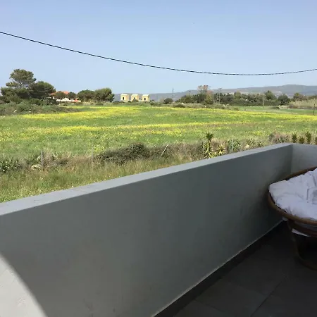 度假居 Nik's Summer House Kounopetra