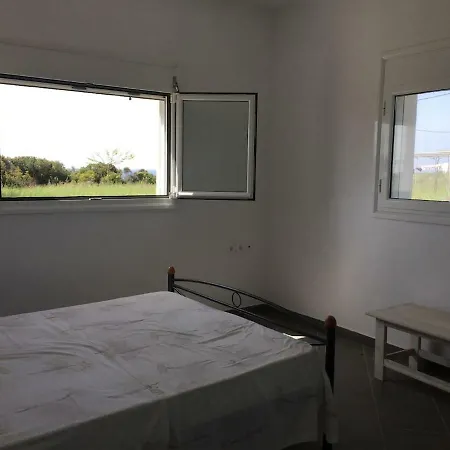 Nik's Summer House 度假居 Kounopetra