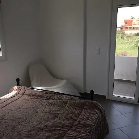 Dom wakacyjny Nik's Summer House