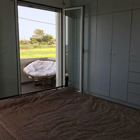 Dom wakacyjny Nik's Summer House *
