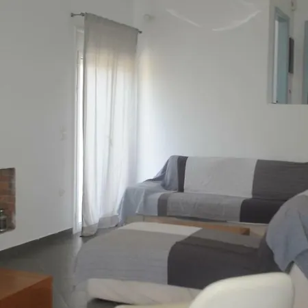 Dom wakacyjny Nik's Summer House