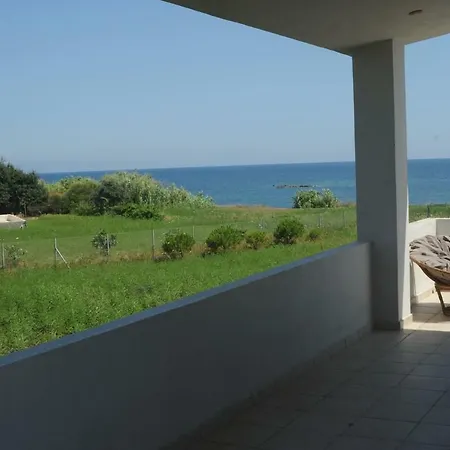 Dom wakacyjny Nik's Summer House *