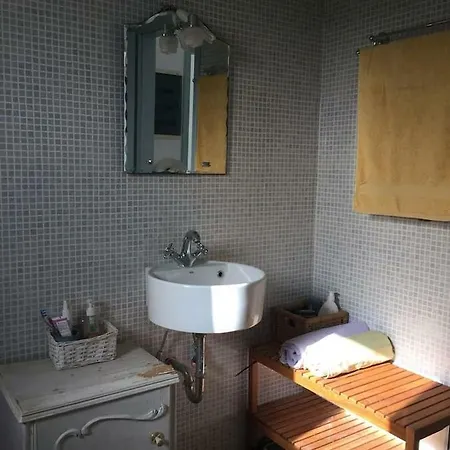 Nik's Summer House