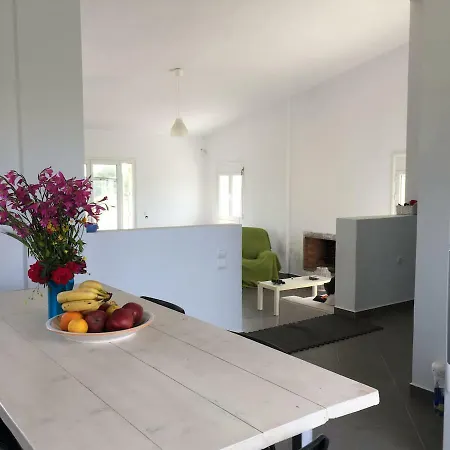 Casa vacanze Nik's Summer House
